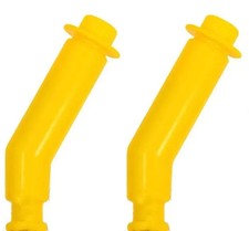 2x Spark Plug Cap For Honda