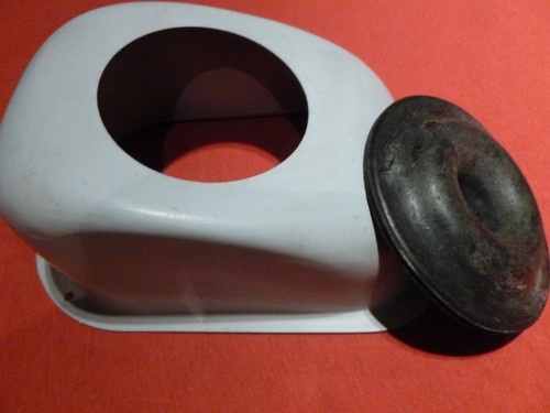 Haube abdeckung der - abdeckung,