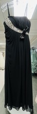Abendkleid, Neu Mit Etikett