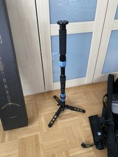 SIRUI P-204S Einbeinstativ