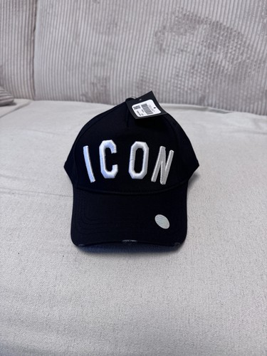 Dsquared2 herren cap - herren,