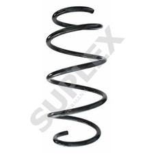 Suplex Feder vorne für Skoda