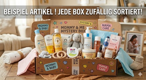 Baby magic box - ‼️,