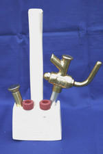 Messing zapfset neu - -,