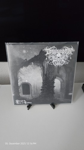 Drowning the light - the, through
