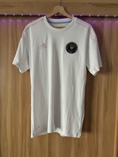 Adidas inter miami trikot - inter,