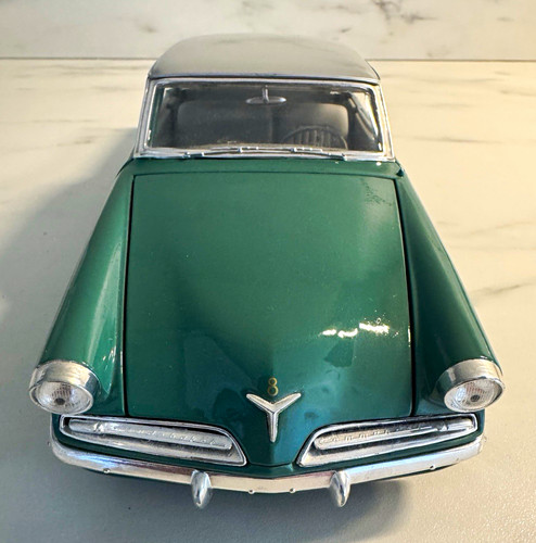 Maisto startline studebaker - maisto,