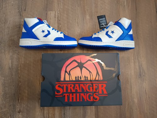 Converse stranger things - converse,