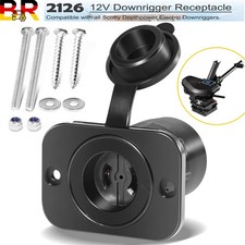 2126 Electric Socket 12V
