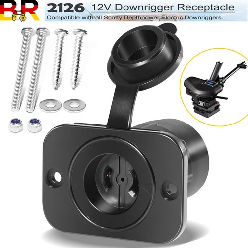 2126 electric socket 12v - 2126,