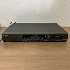 Sony EV-PR2 Hi8 8mm VCR