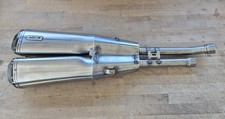 Arrow endschalldämpfer kit - arrow, endschalldämpfer-kit