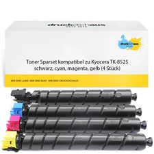 Toner Sparset kompatibel zu