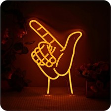 LUCUNSTAR Geste Neon