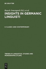 Classic and Contemporary -