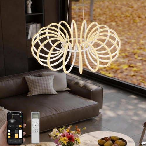 Pendelleuchte led hängelampe - pendelleuchte,