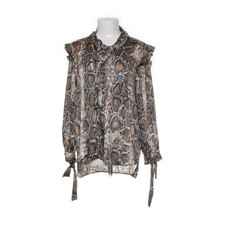 Zara, Bluse, Größe: M