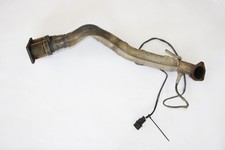 VW T4 Multivan 2.8 V6 AMV Auspuff Hosenrohr 021253091B   AMV 1