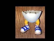 Casablanca Speedy & Friends