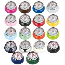 Zassenhaus Kurzzeitmesser