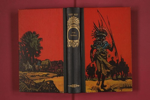 303995 karl may den - 303995,