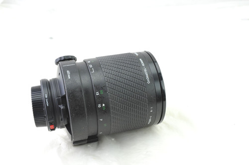 Sigma mirror telephoto 8 - sigma, mirror-telephoto