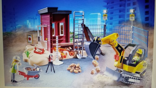 Playmobil 70443 city action - 70443,,