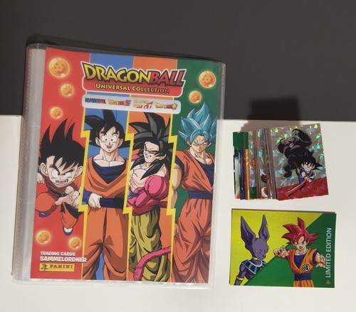 Dragon ball universal - ball,