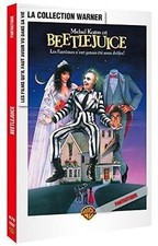 Beetlejuice von not specified | DVD | Zustand gut