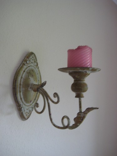 Wand kerzenleuchter eisen - wand-kerzenleuchter,