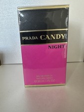 PRADA CANDY Night 30ml Eau de Parfum Spray NEU in Folie