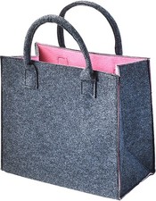 Filztasche shopper tragetasche - filztasche,