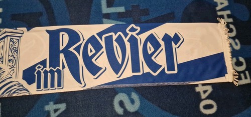 Kaiser revier schalke 04 - kaiser, im