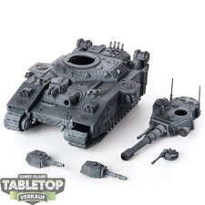 Astra Militarum - Baneblade -