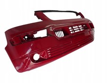 VW T5 na halogeny Vordere