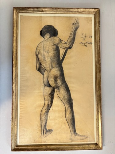 1911 hans richter prag - hans,