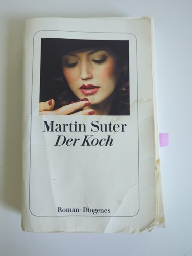 Der koch von martin - koch,