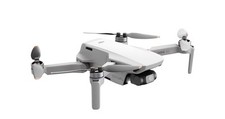 DJI Mini 4K, Drohne mit 4K UHD
