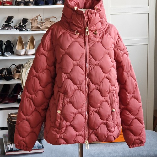 Joop steppjacke ungetragen - joop,, steppjacke,
