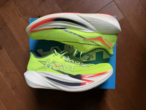 Hoka cielo 0 carbon - 3.0,