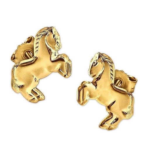 Clever schmuck gold ohrringe - clever,