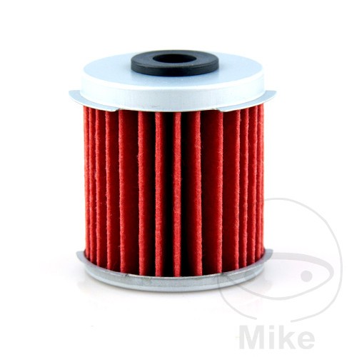 Hiflo premium ölfilter - 1x,