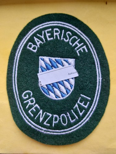 Polizei bayern bayerische - polizei, bayern,