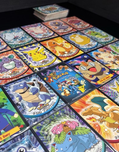 Topps pokemon sammelkarten - topps,