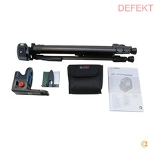 BOSCH Kombilaser Lasergerät