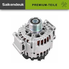 Für Mercedes-Benz C-Klasse W203 S203 CL203 C209 Lichtmaschine Generator 12V 120A