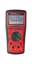 Benning Multimeter MM 7-2 1000