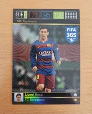 Panini Adrenalyn XL FIFA 365