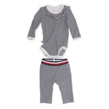 Tommy Hilfiger, Set, Größe