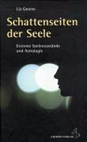 Schattenseite der seele - der, liz
